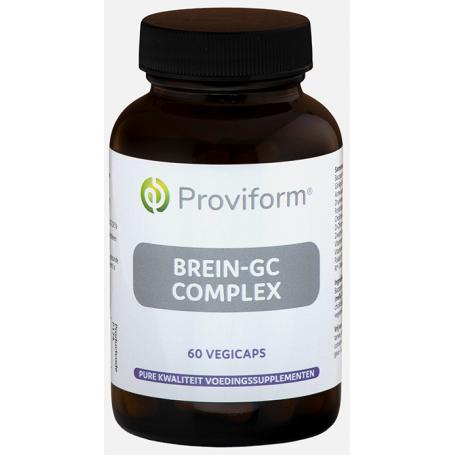 Brein GC complex van Proviform
