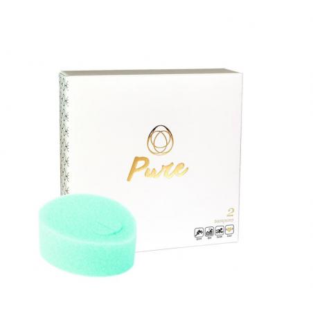 Tampons van Pure