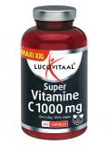 Vitamine C 1000mg vegan van Lucovitaal