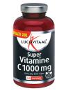 Vitamine C 1000mg vegan van Lucovitaal