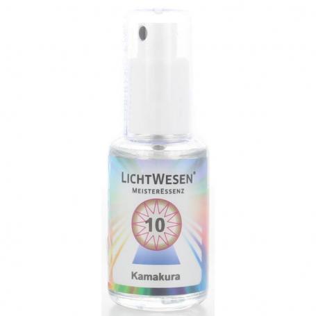 Kamakura tinctuur 10 van Lichtwesen