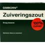 Zuiveringszout van Gimborn