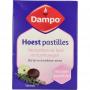 Hoestpastilles thijm/sleutelbloem van Dampo