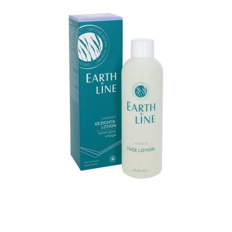 Gezichtslotion van Earth Line