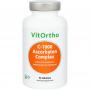 C-1000 Ascorbaten complex van Vitortho