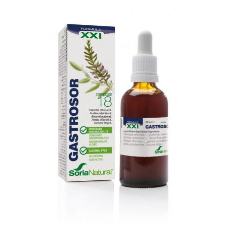 Composor 18 gastrosor XXI van Soria Natural