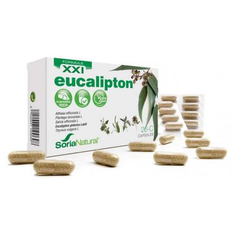 26-C Eucalipon XXI van Soria Natural