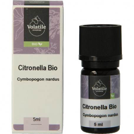 Citronella van Volatile