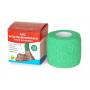Wonderverband groen kinderen van ABC Wondverband