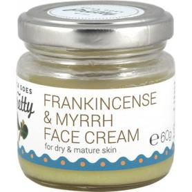 Badzout roos van Evi Line