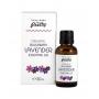 Bulgarian lavender oil organic van Zoya Goes Pretty