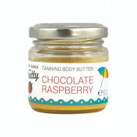 Interdental borstel 0.50 mm rood van The Humble Co