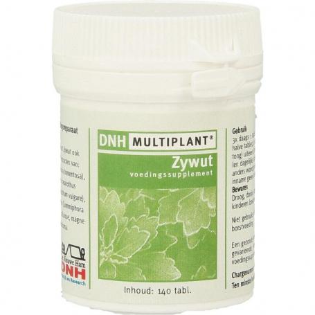 Zywut multiplant van DNH