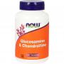 NOW Glucosamine & chondroitine (60 tabletten) van NOW