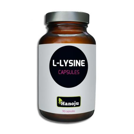 L-Lysine van Hanoju