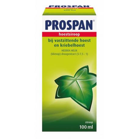 Hedera helix van Prospan