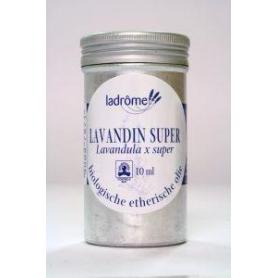 Lavendel olie van Jacob Hooy