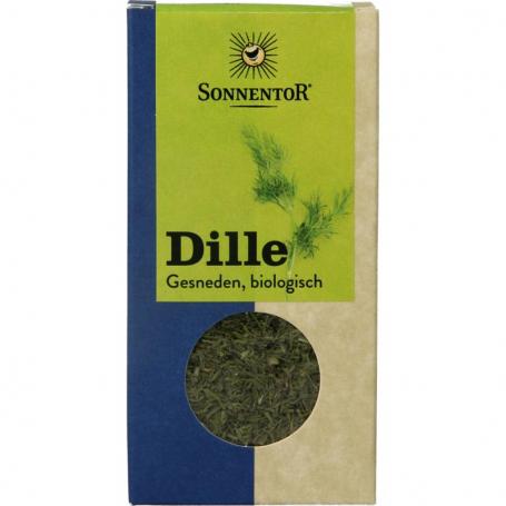 Dille bio van Sonnentor
