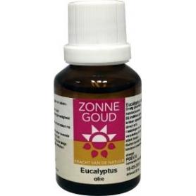 Eucalyptus Olie