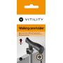 Wandelstokhouder mob van Vitility