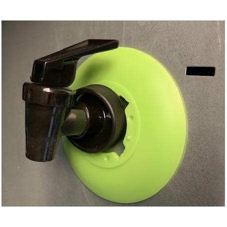 Tap 15 liter bag in box van Ecover