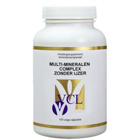 Golden Naturals Curcuma longa (180 capsules) van Golden Naturals