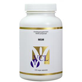 Omega-7 capsules van Membrasin