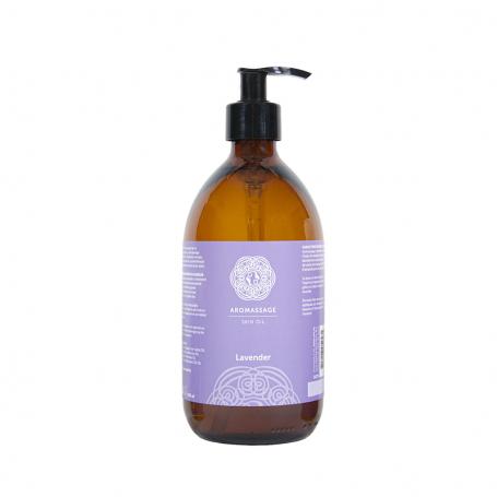 Aromassage lavender van CHI