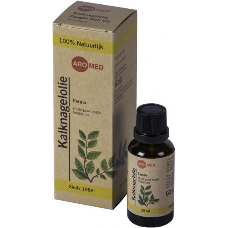 Ferula kalknagel olie van Aromed