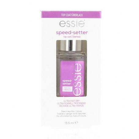 Top coat speed setter van Essie