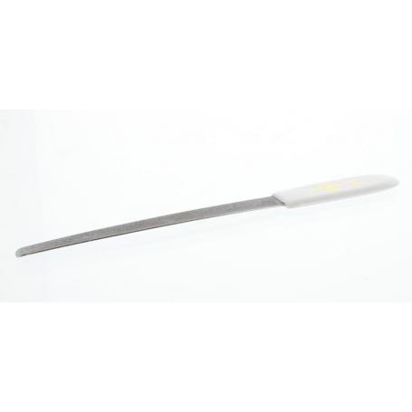 Saffiervijl 16,5 cm DF40-15/22 van Malteser