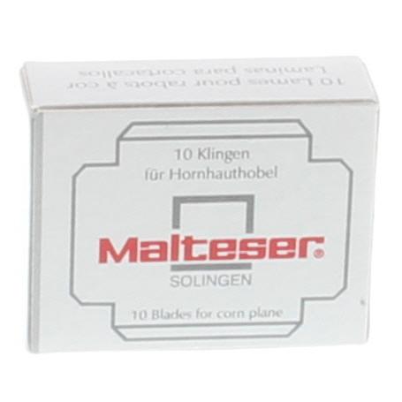 Reservemesjes 1 pk 5100/23 van Malteser