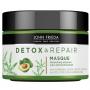 Masker detox & repair van John Frieda