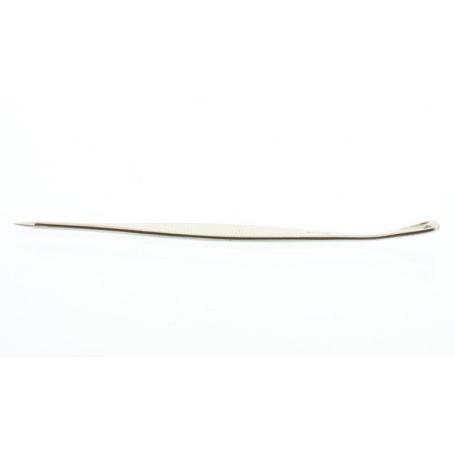 Comedonedrukker met lancet 11cm M33 van Malteser