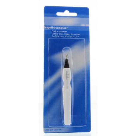 Huidmesje speciaal 10.5 cm N100/31 van Malteser