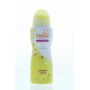 Deodorantspray soft van Zwitsal