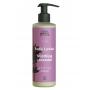 Tune in soothing lavender bodylotion van Urtekram