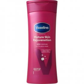 Vaseline Body lotion mature skin