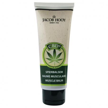 CBD Spierbalsem van Jacob Hooy