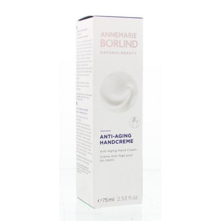Anti-aging handcream van Borlind