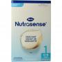 Nutrasense zuigelingenmelk 1 (0-6mnd) van Hero