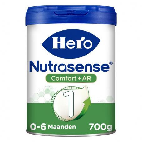 Nutrasense comfort+ AR 1 (0-6mnd) van Hero