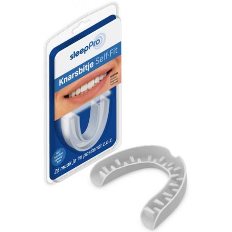 Knarsbitje van Sleeppro