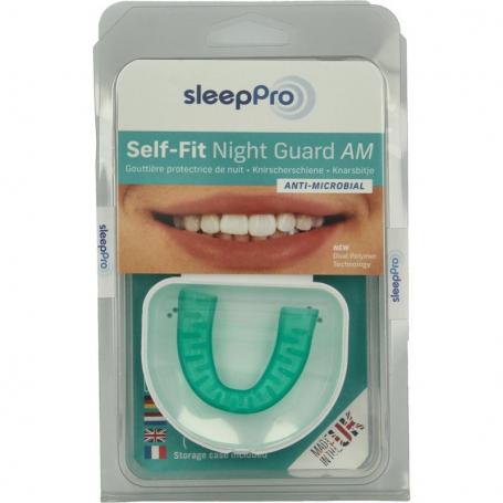 Knarsbitje anti micro van Sleeppro