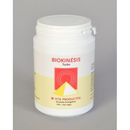 Biokinesis van Vita