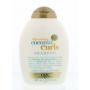 Shampoo quenching coconut curls van OGX