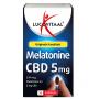 Melatonine CBD 5mg van Lucovitaal