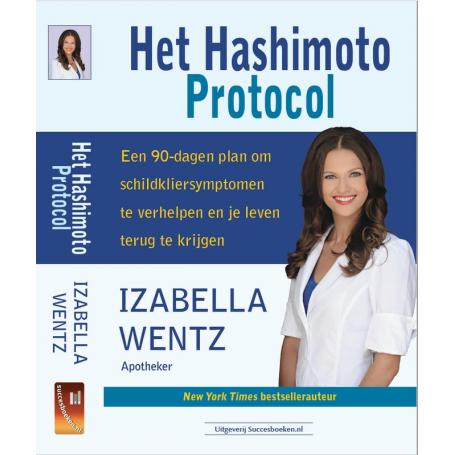 Het Hashimoto protocol van Succesboeken