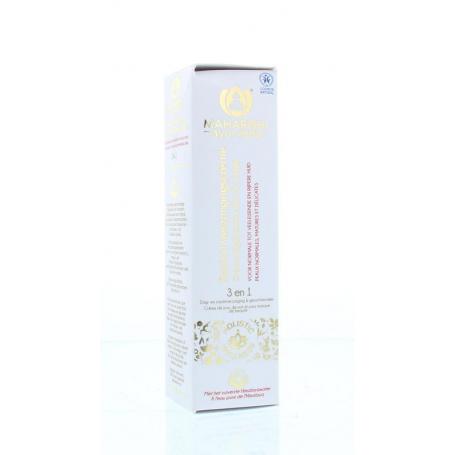 Revital verzorgingscreme van Maharishi Ayurv