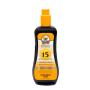 Spray oil SPF15 van Australian Gold
